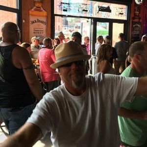 Meet your Posher, Danny